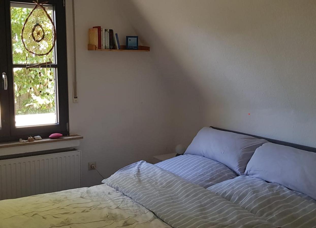 וזל Ferienwohnung Niederrhein מראה חיצוני תמונה