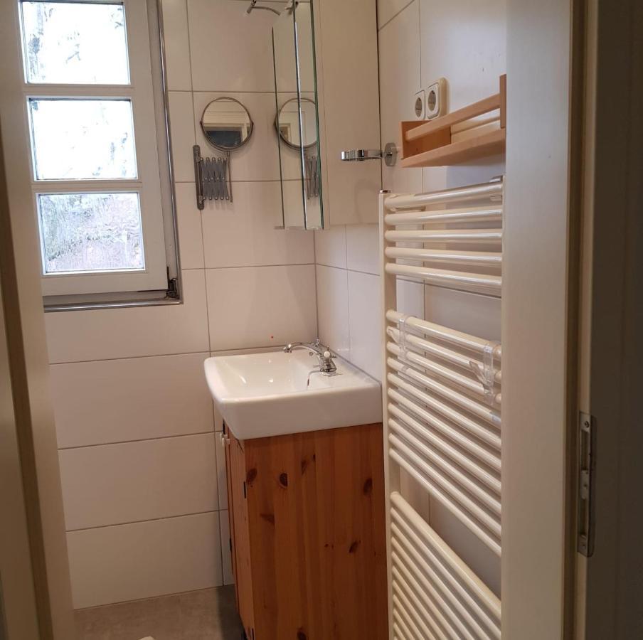 וזל Ferienwohnung Niederrhein מראה חיצוני תמונה