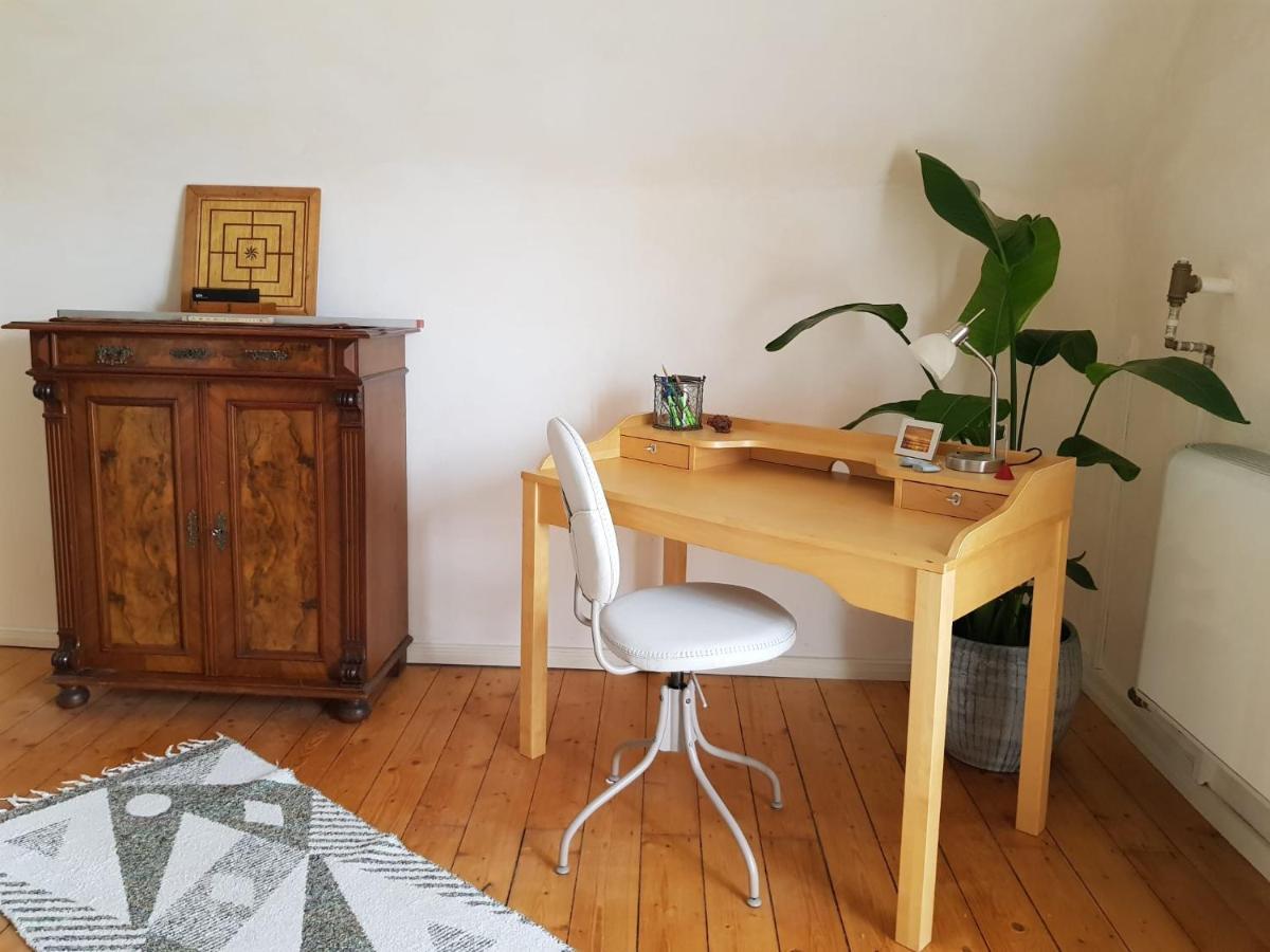 וזל Ferienwohnung Niederrhein מראה חיצוני תמונה