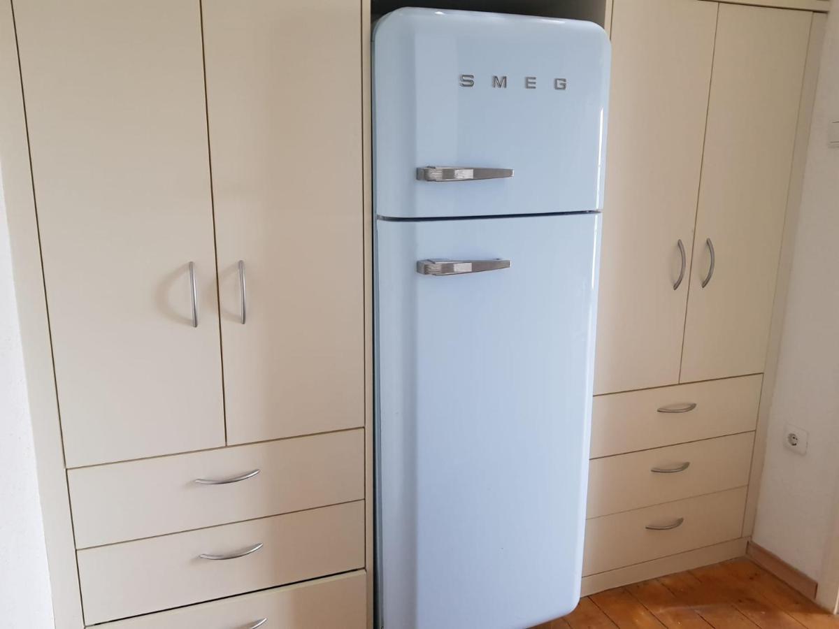 וזל Ferienwohnung Niederrhein מראה חיצוני תמונה