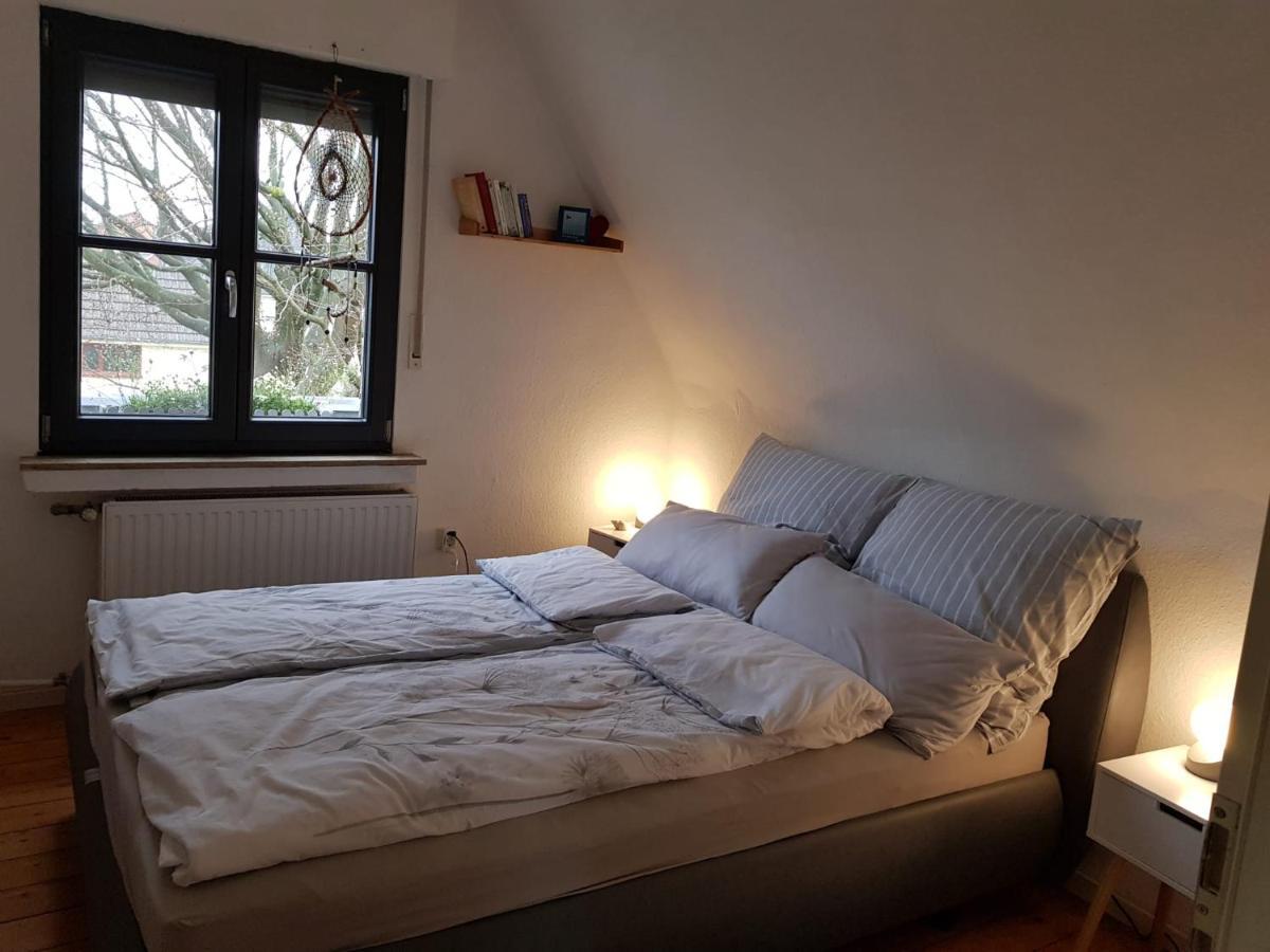 וזל Ferienwohnung Niederrhein מראה חיצוני תמונה