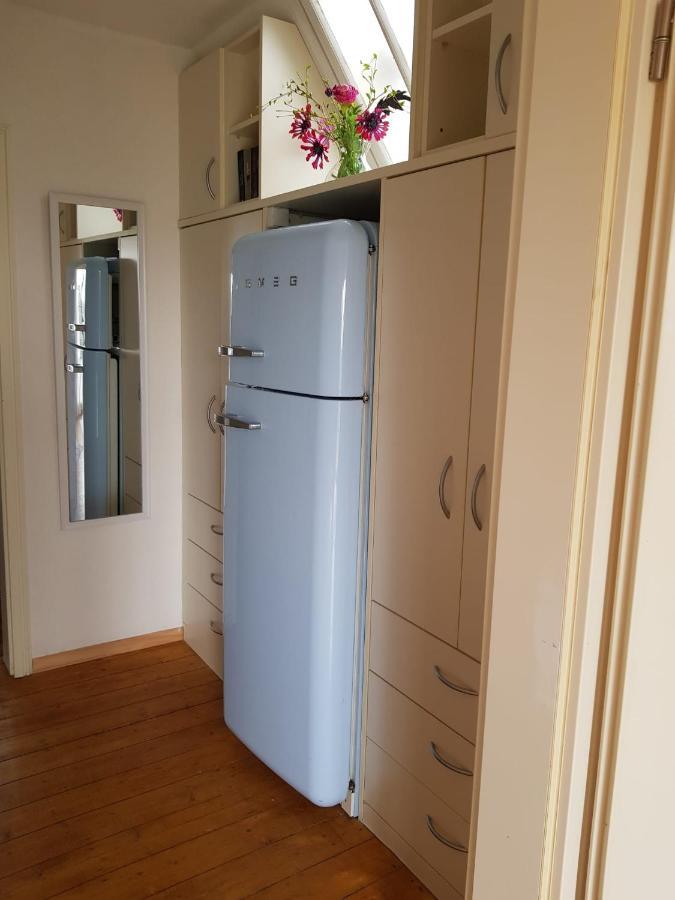 וזל Ferienwohnung Niederrhein מראה חיצוני תמונה